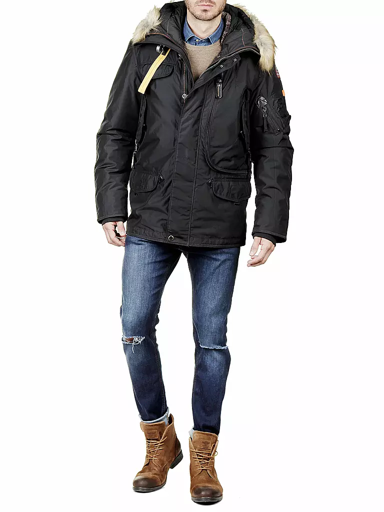 PARAJUMPERS | Parka "Eco" | 