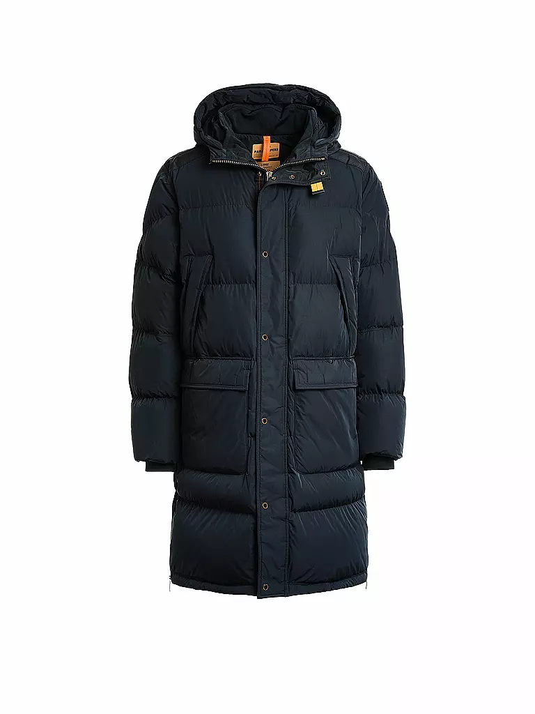 PARAJUMPERS | Parka LONG BEAR  | blau