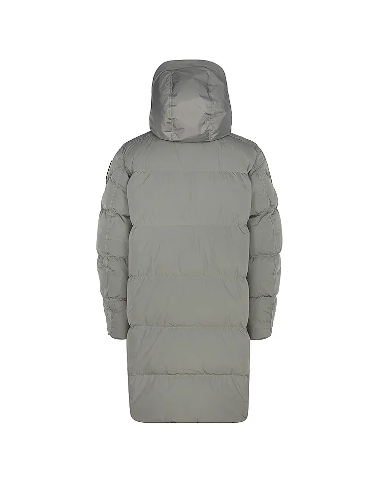 PARAJUMPERS | Parka LONG BEAR  | grau