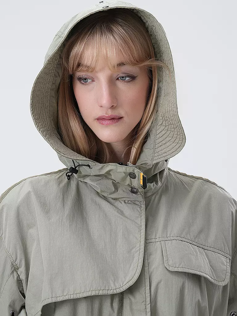 PARAJUMPERS | Parka PARACHUTE | olive