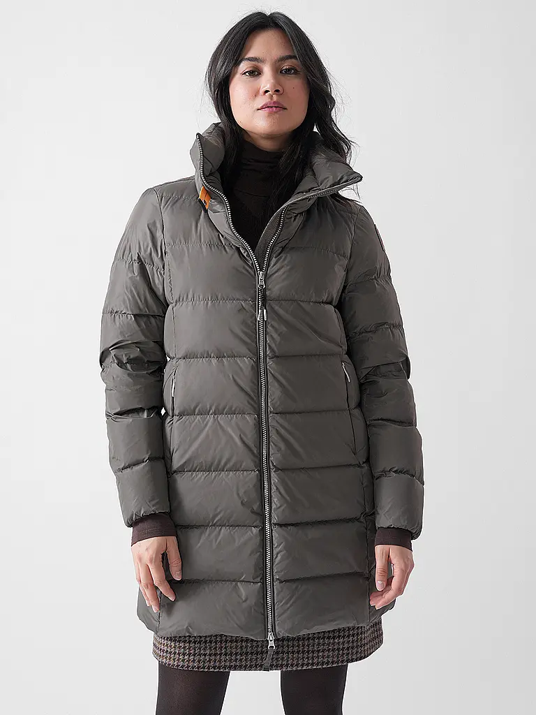 PARAJUMPERS | Steppmantel MALANDRA | 