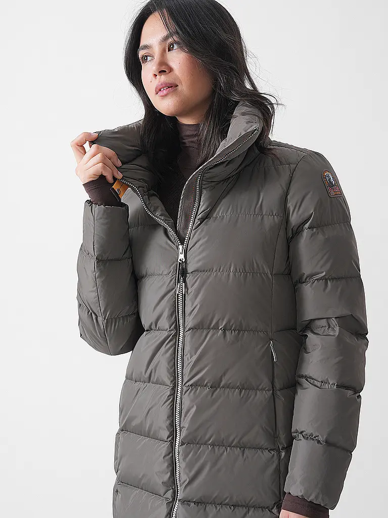 PARAJUMPERS | Steppmantel MALANDRA | 