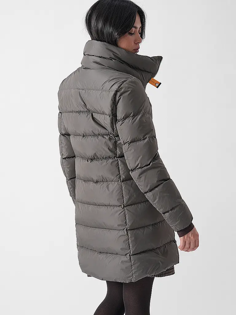 PARAJUMPERS | Steppmantel MALANDRA | 