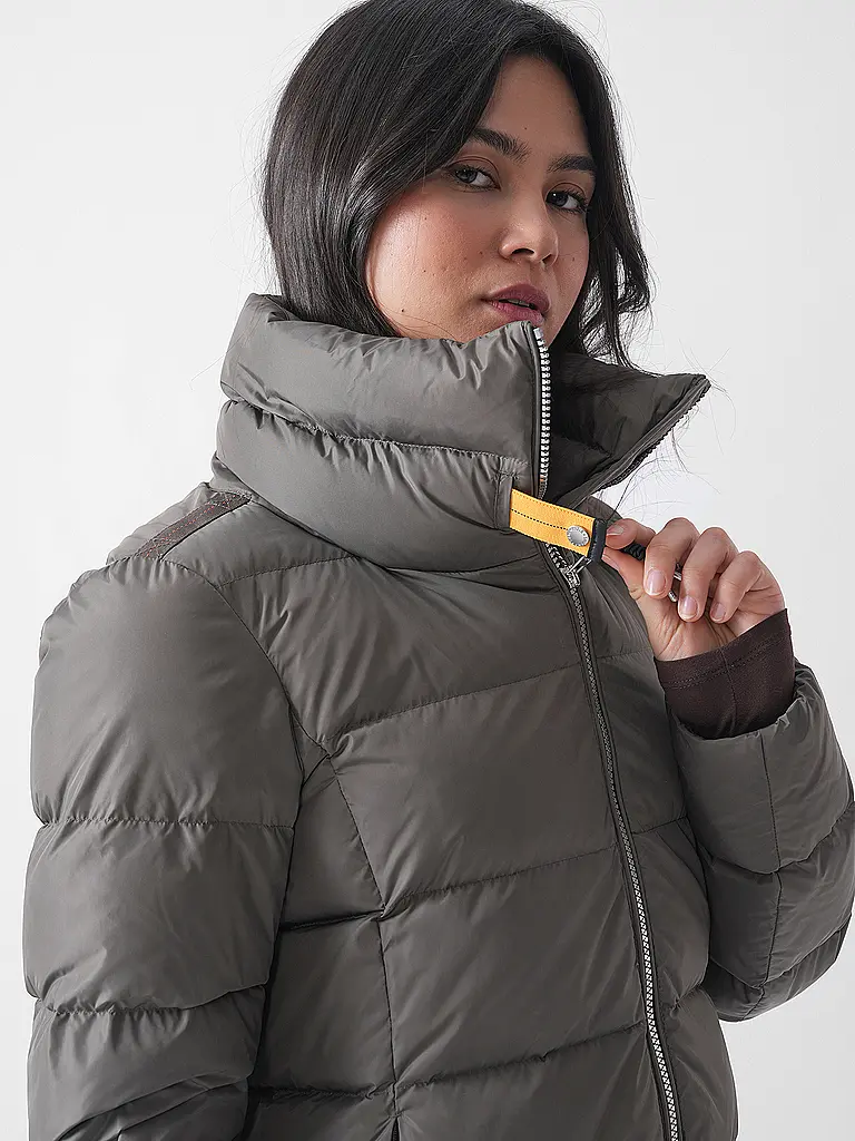 PARAJUMPERS | Steppmantel MALANDRA | 