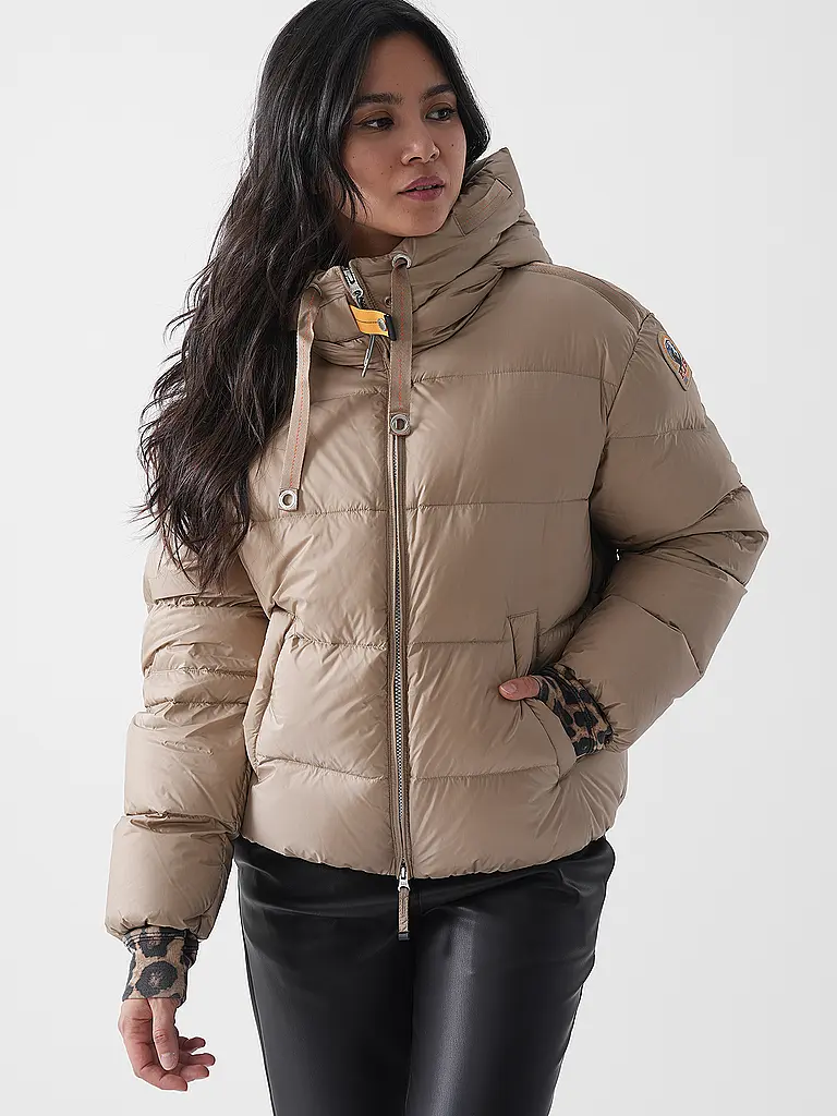 PARAJUMPERS | TILLY | 