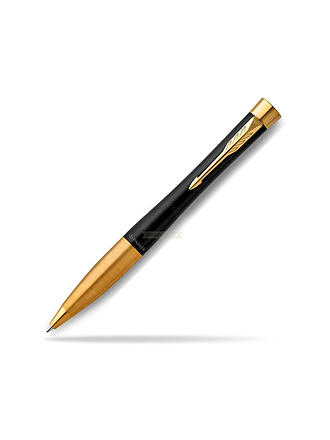PARKER |  Kugelschreiber  Urban Twist Muted Black GT