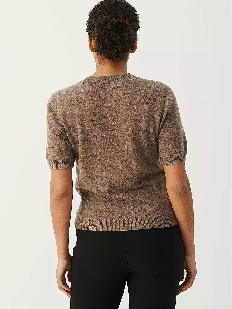 PART TWO | Kaschmir Pullover  | beige