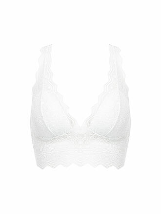 PASSIONATA | Bustier gefüttert (ohne Bügel) 