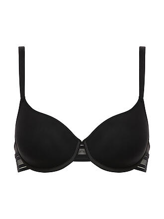 PASSIONATA | T-Shirt BH "Rythm" (Schwarz)
