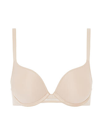 PASSIONATA | Push Up BH Nais dune