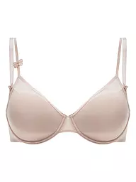 PASSIONATA | BH " Miss Joy " ( schwarz )  | beige