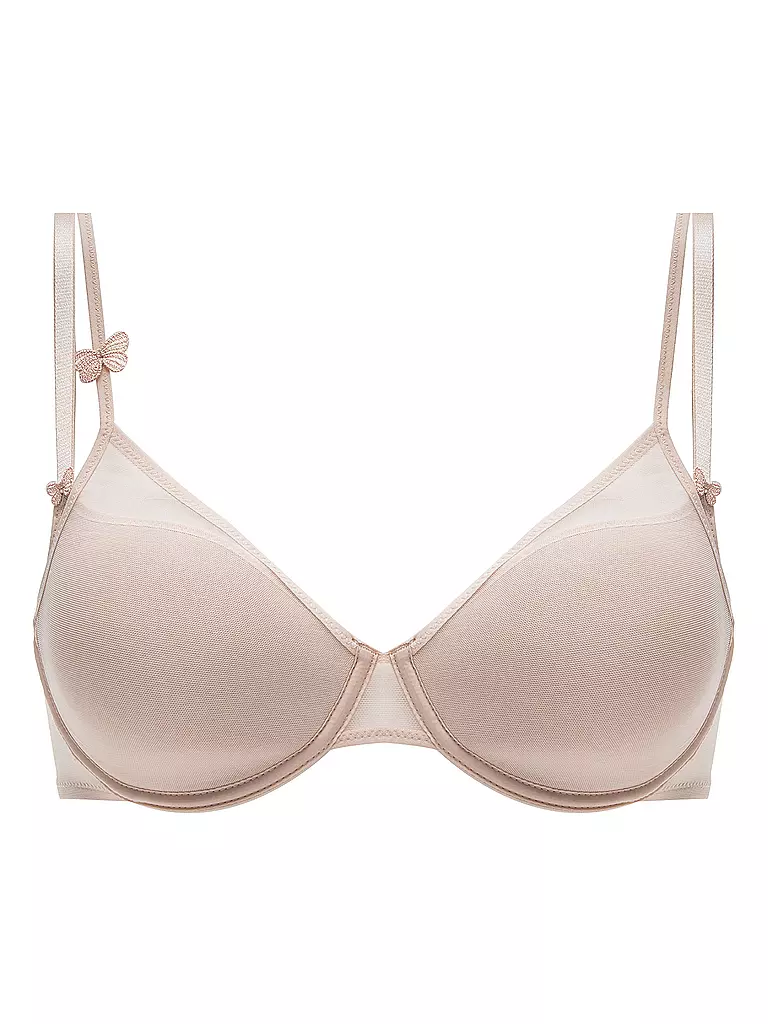 PASSIONATA | BH " Miss Joy " ( dune )  | beige