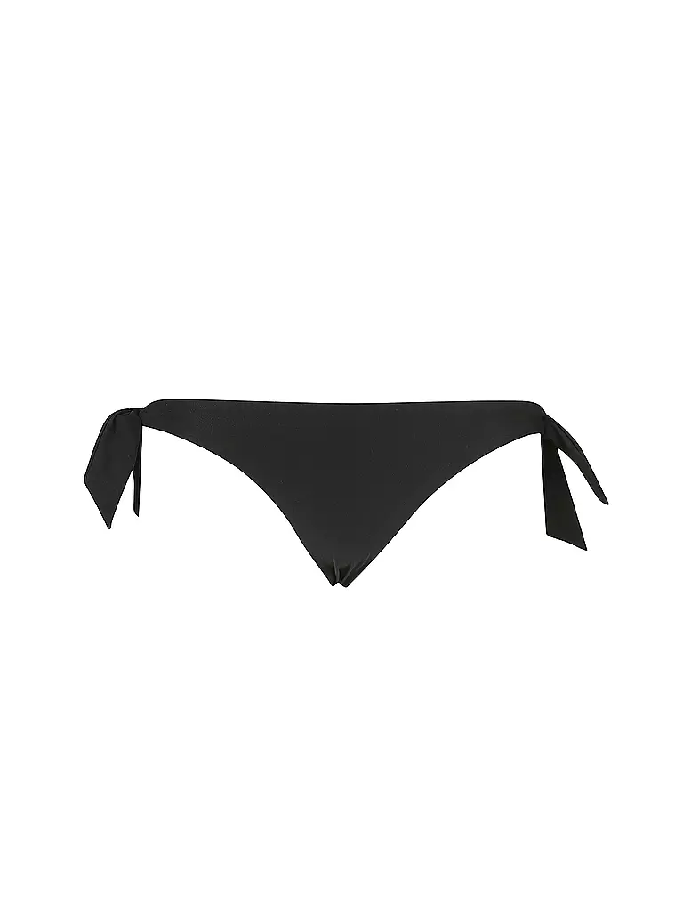 PASSIONATA | Bikinislip "Fishergirl" (Black) | schwarz