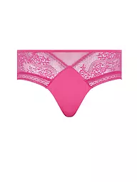 PASSIONATA | Panty Maddie weiss | pink