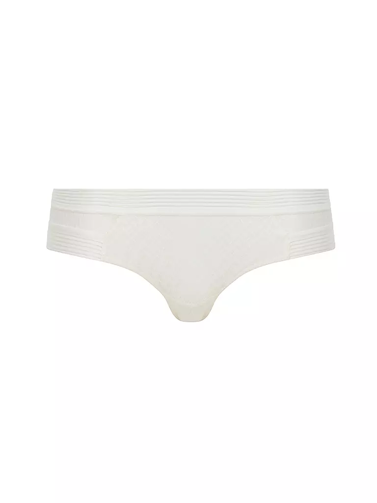 PASSIONATA | Panty "Manhattan" (Champagner) | creme