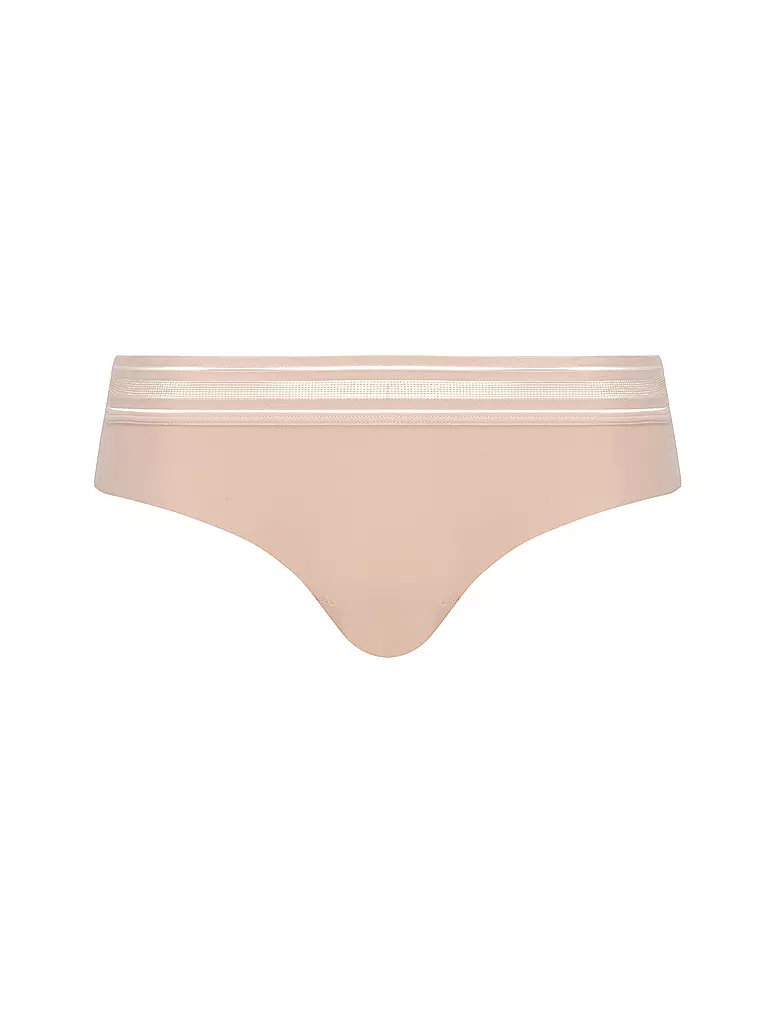 PASSIONATA | Shorty "Rythm" (Dune) | beige