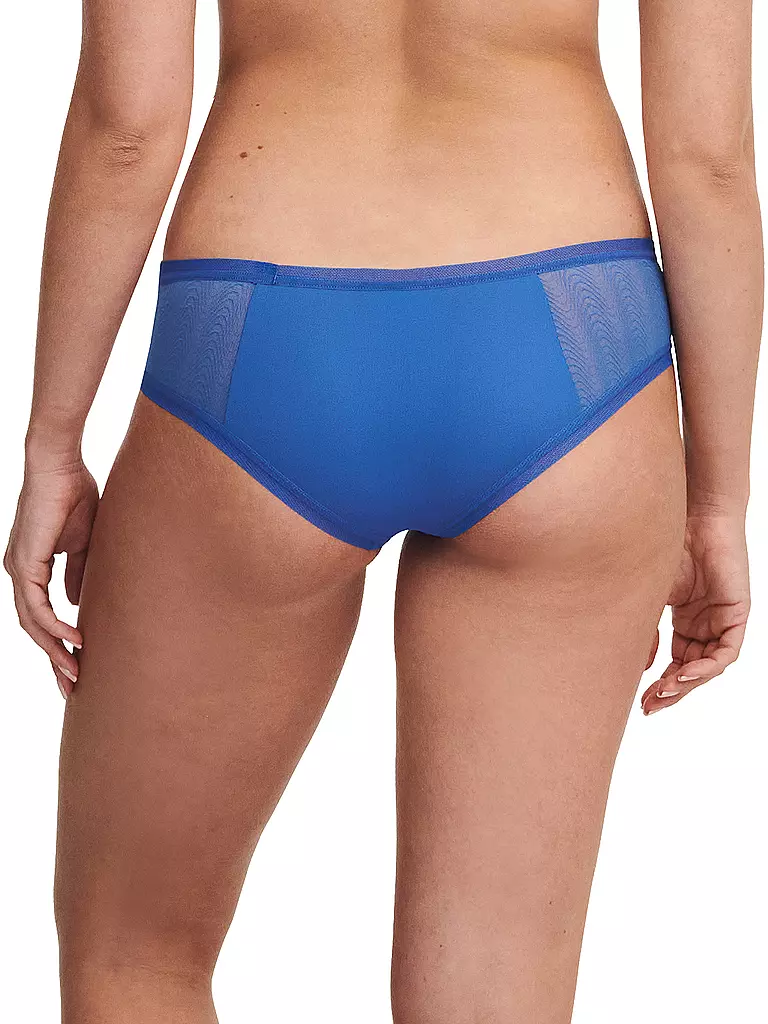 PASSIONATA | Shorty ROMANE sailor | blau
