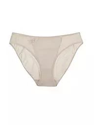 PASSIONATA | Slip "Miss Joy" (Weiss) | beige