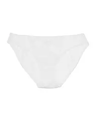 PASSIONATA | Slip "Miss Joy" (Weiss) | weiss
