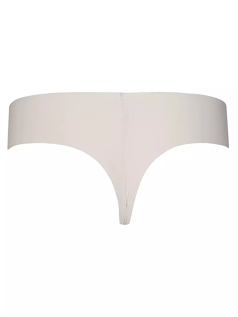 PASSIONATA | Slip "Daily Daily" (Cappuccino) | 