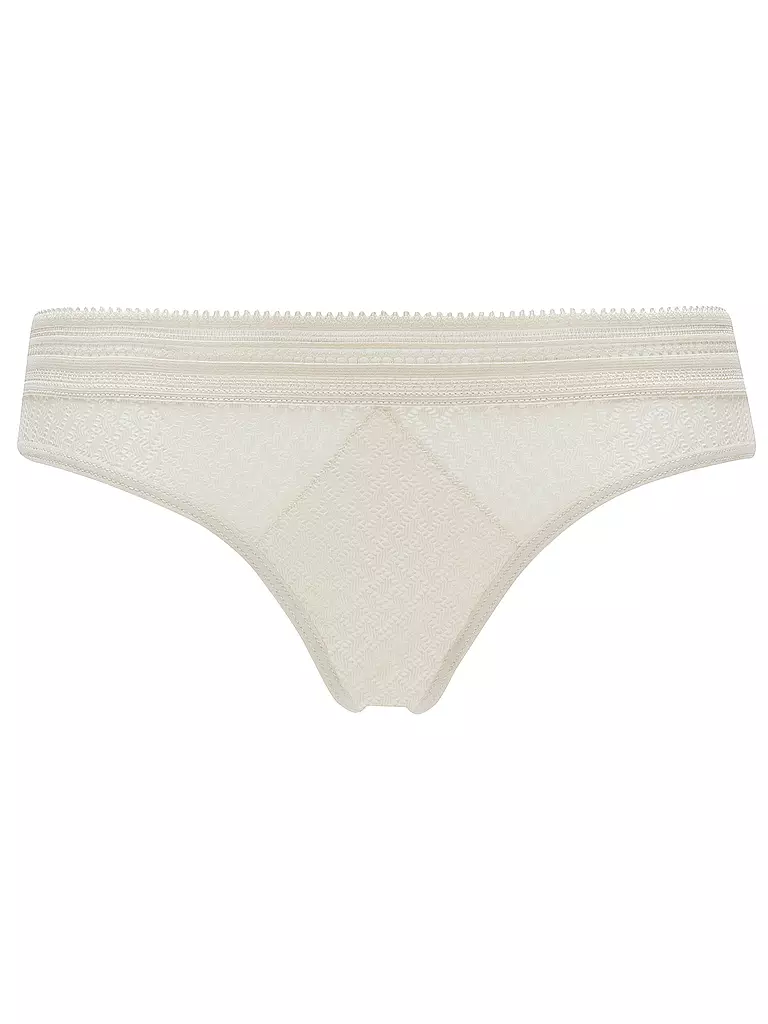 PASSIONATA | Slip "Dandy" (champagner) | 