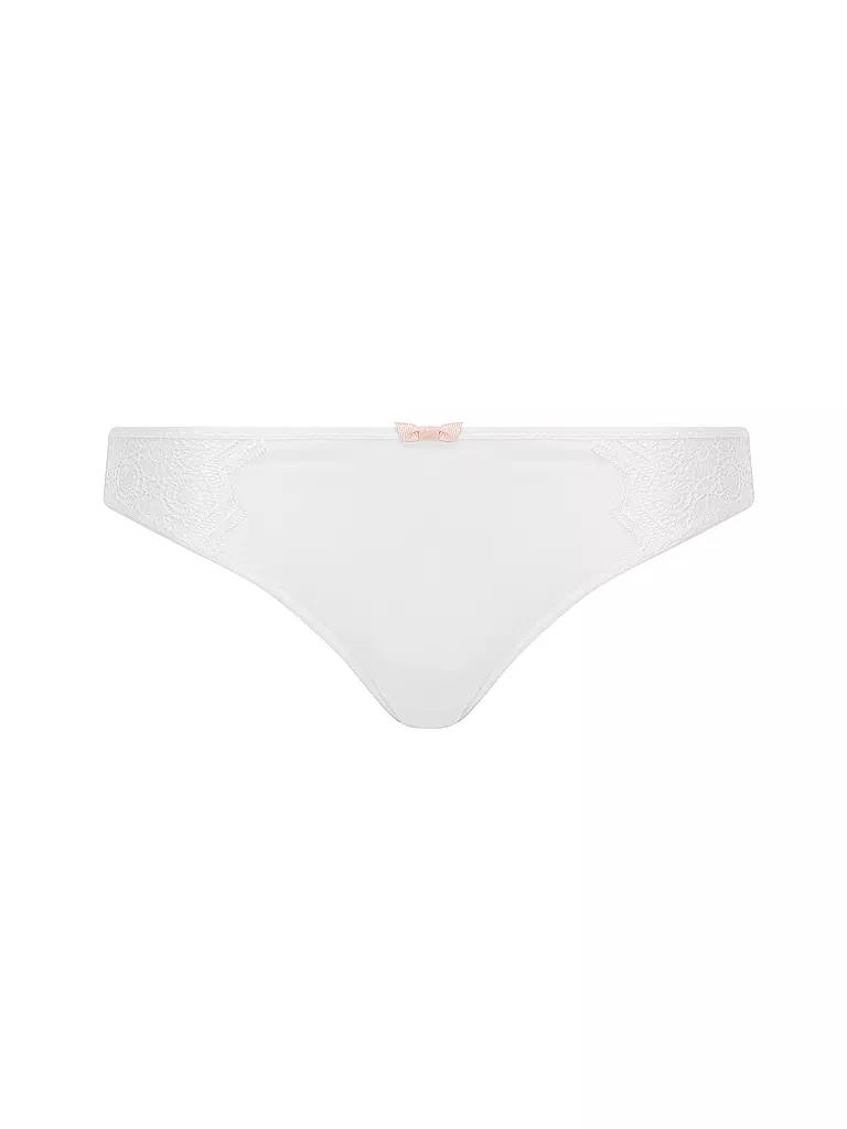 PASSIONATA | Slip "Georgia" (Weiss) | weiss