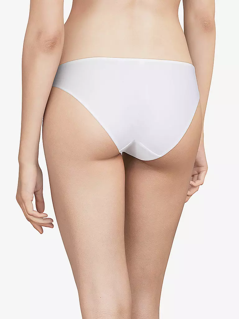 PASSIONATA | Slip "Georgia" (Weiss) | weiss