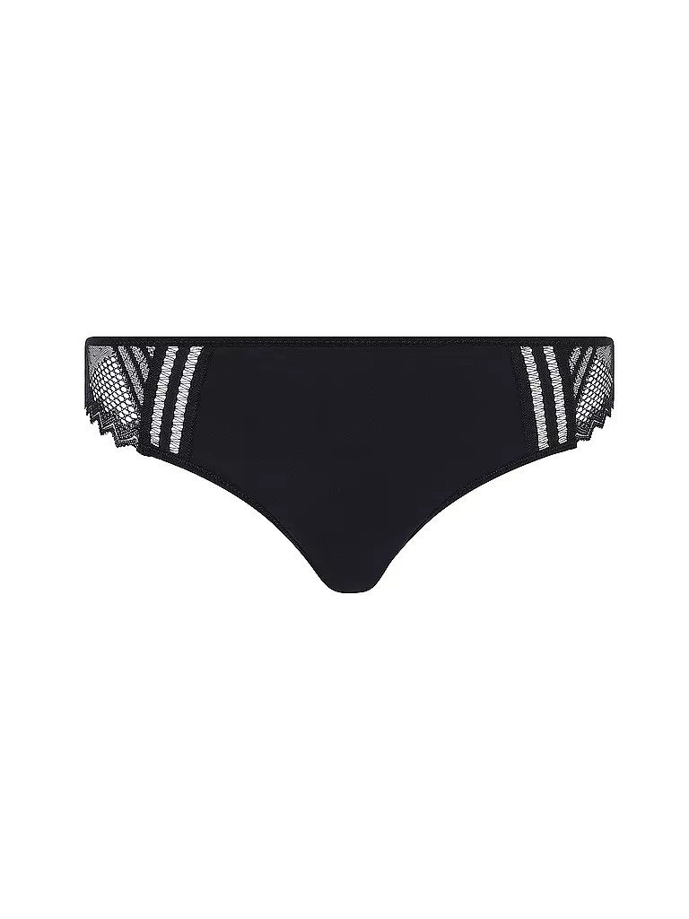 PASSIONATA | Slip RODEO schwarz  | schwarz