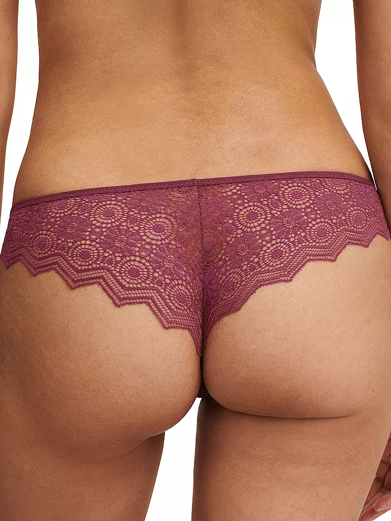 PASSIONATA | String GEORGIA tannin | beere