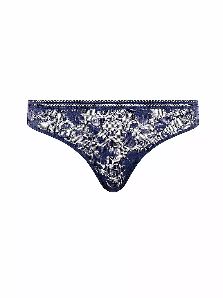 PASSIONATA | String Marta  | blau