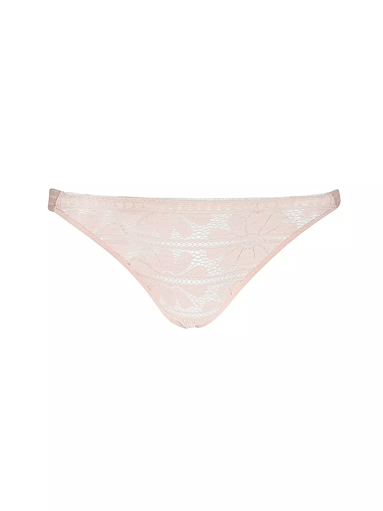 PASSIONATA | String SOFIE  | rosa