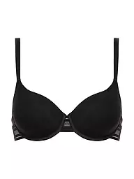 PASSIONATA | T-Shirt BH "Rythm" (Schwarz) | schwarz