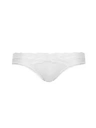 PASSIONATA | Tanga Brooklyn Schwarz | weiss