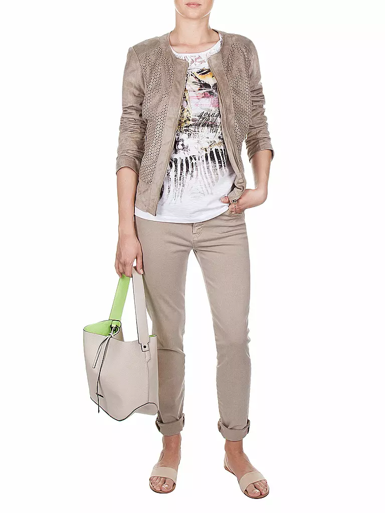 PASSPORT | Jacke | 