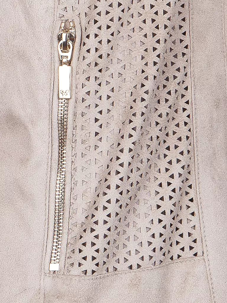 PASSPORT | Jacke | 