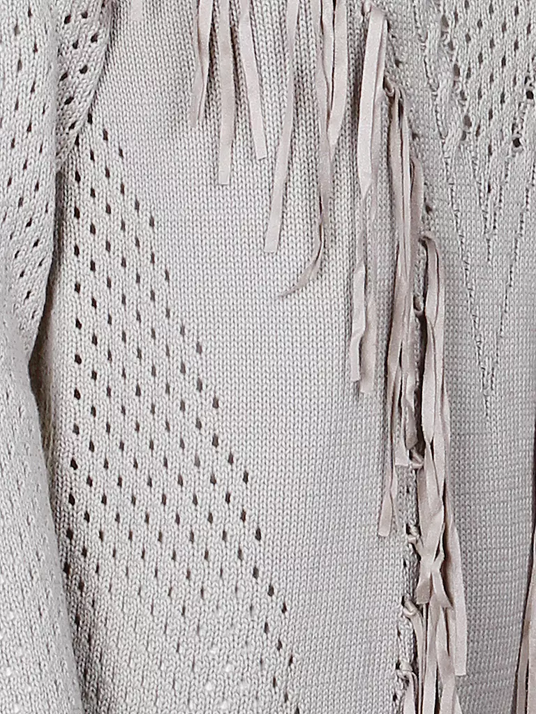 PASSPORT | Pullover | beige