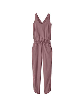 PATAGONIA | Jumpsuit W'S FLEETWITH ROMPER