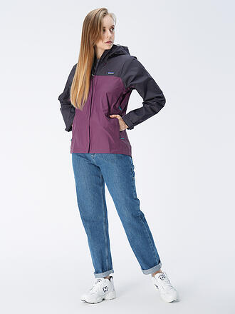 PATAGONIA | Regenjacke W'S TORRENTSHELL 3L JACKET