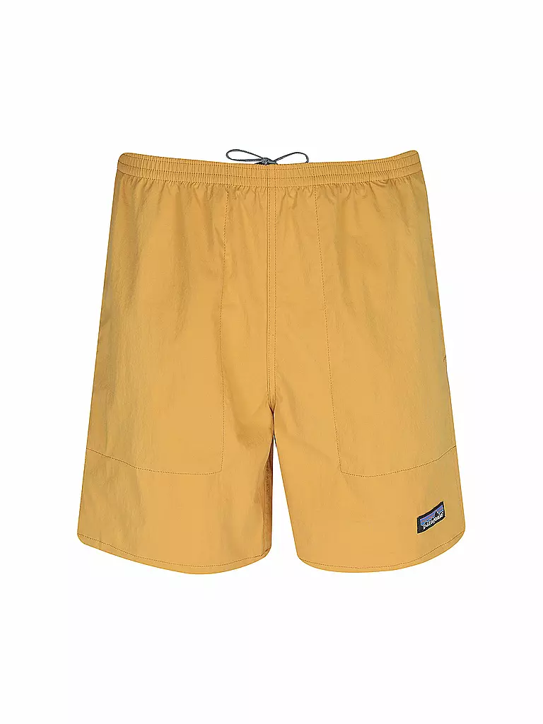 PATAGONIA | Badehose  | orange