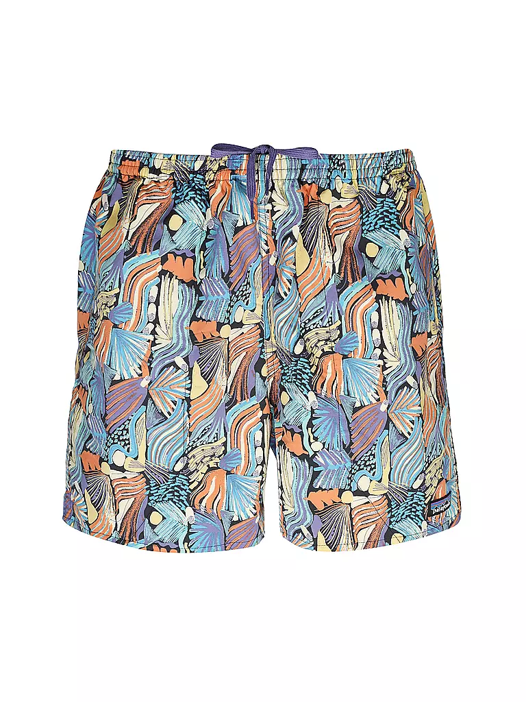 PATAGONIA | Badeshorts M'S BAGGIES SHORTS 5IN | bunt