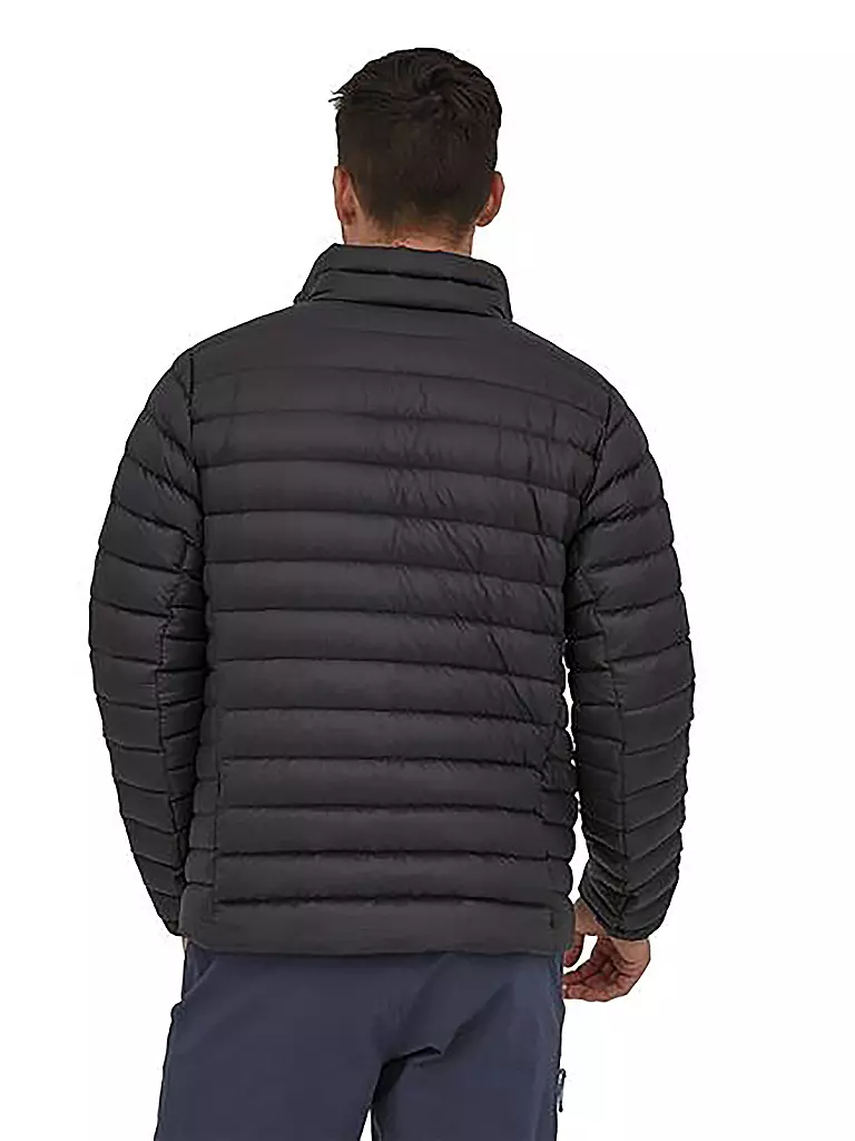 PATAGONIA | Daunenjacke M'S DOWN SWEATER | olive