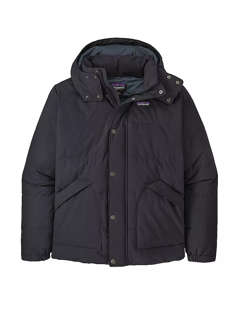 PATAGONIA | Daunenjacke | schwarz