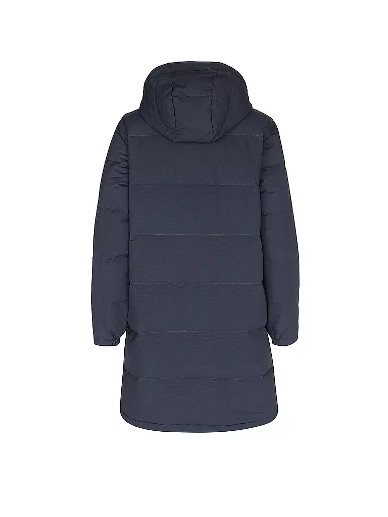 PATAGONIA | Daunenmantel W´S  DOWNDRIFT PARKA | blau