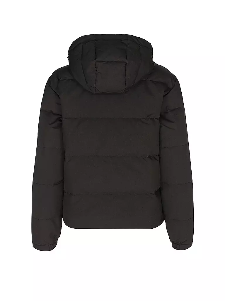 PATAGONIA | Daunenparka W'S DOWNDRIFT JKT | schwarz