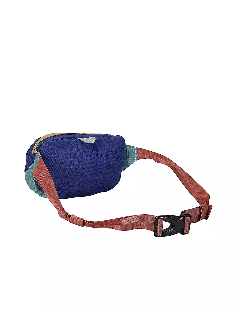 PATAGONIA | Gürteltasche ULTRALIGHT BACK HOLE MINI HIP PACK | bunt