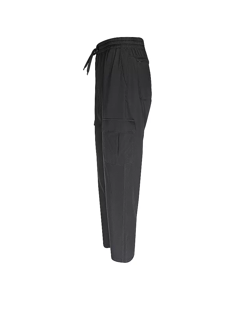 PATAGONIA | Hose Jogging Fit 7/8 | olive