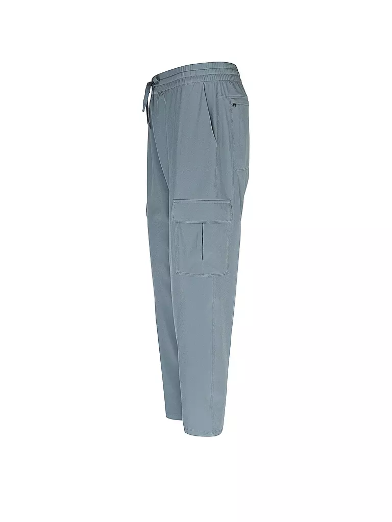 PATAGONIA | Hose Jogging Fit 7/8 | olive