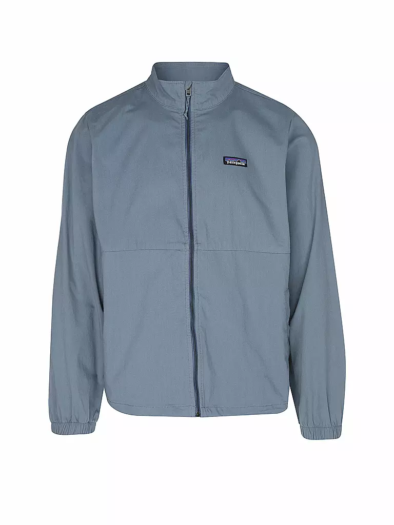 PATAGONIA | Jacke  | blau