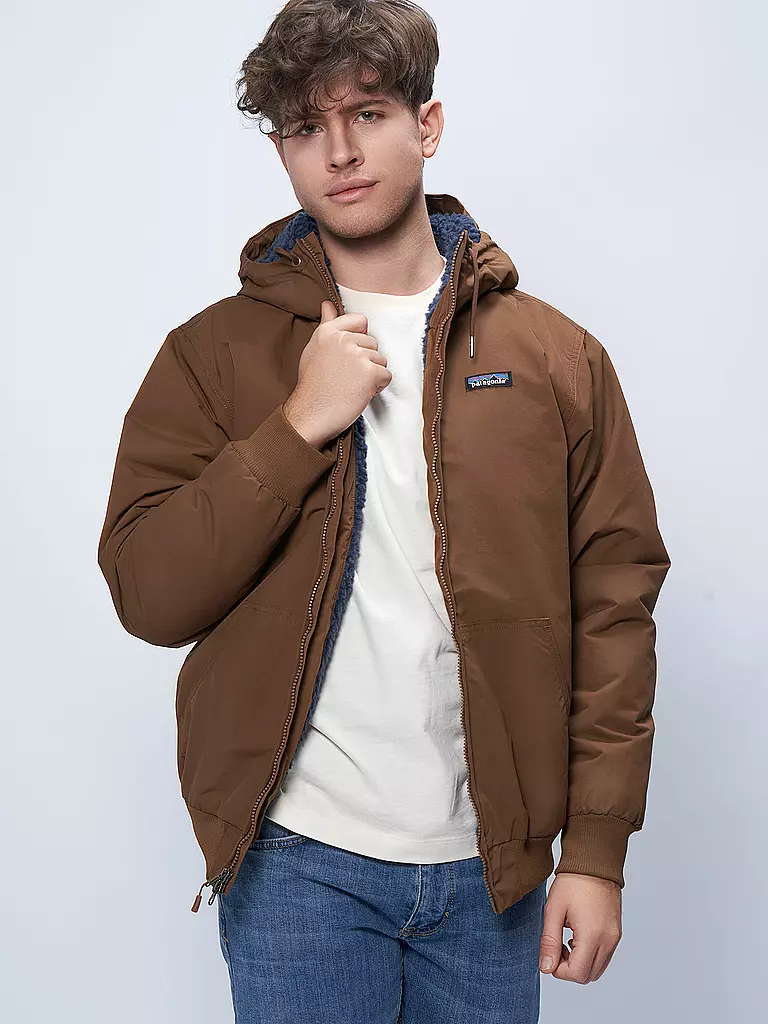 PATAGONIA | Jacke  | braun