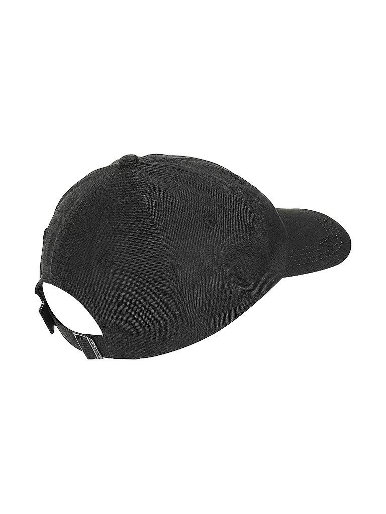 PATAGONIA | Kappe P-6 LABEL TRAD CAP | schwarz